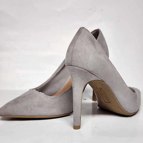 Christian siriano heels size 9.5 - Picture 6 of 13